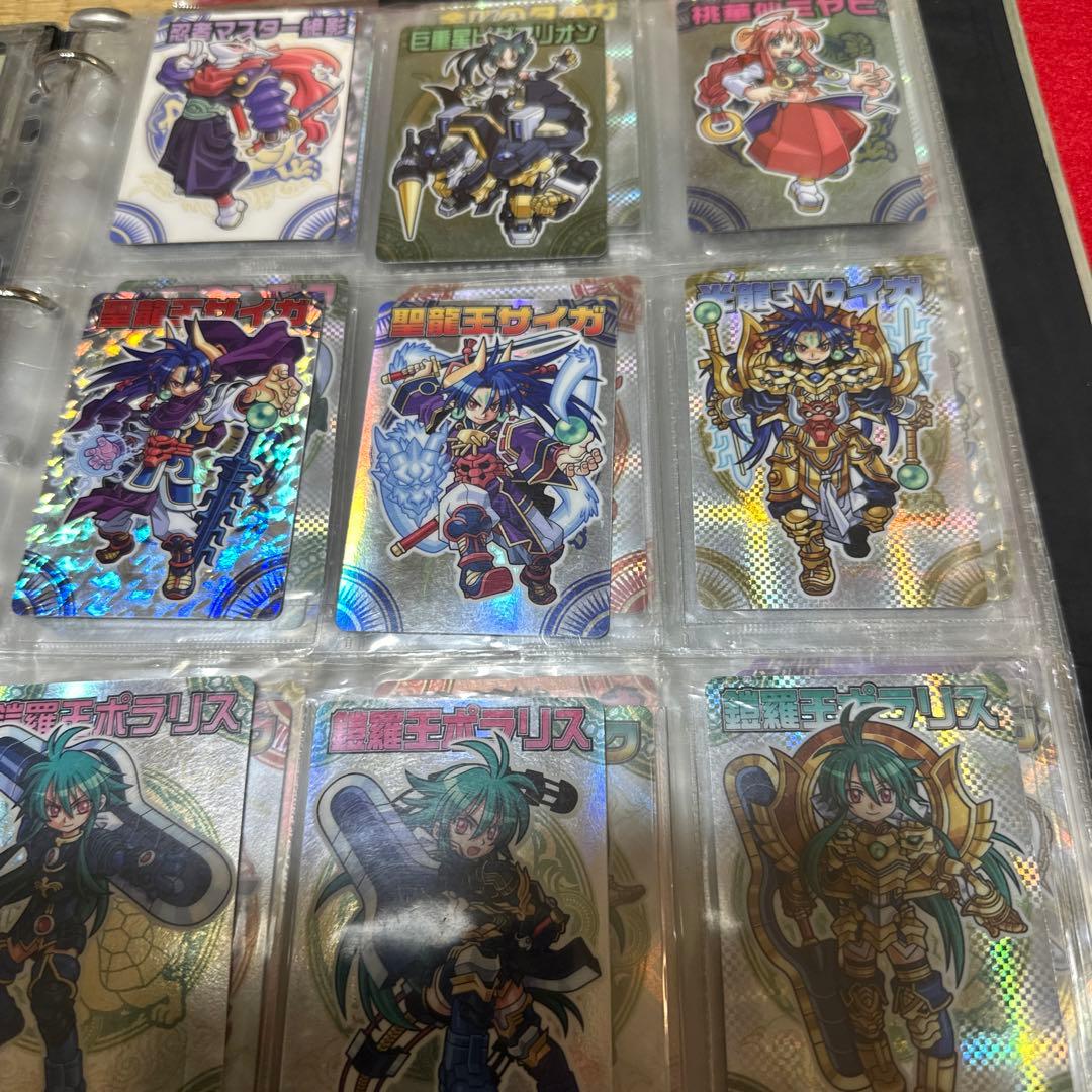 神羅万象チョコ まとめ売り 超レア 【バラ可能】【各状態確認可能】