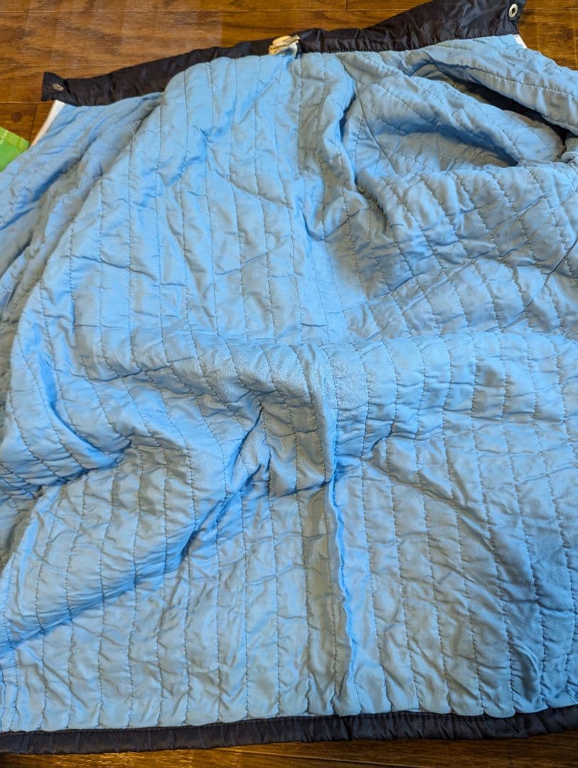 70〜80年代ビンテージadidas ウィンドブレーカー チュニジア製