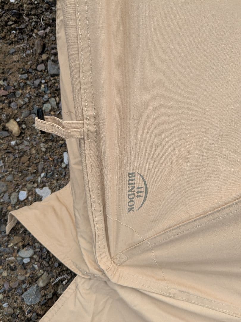 achi 　　　　ソロティピー1TC+未使用フロントウォール付き