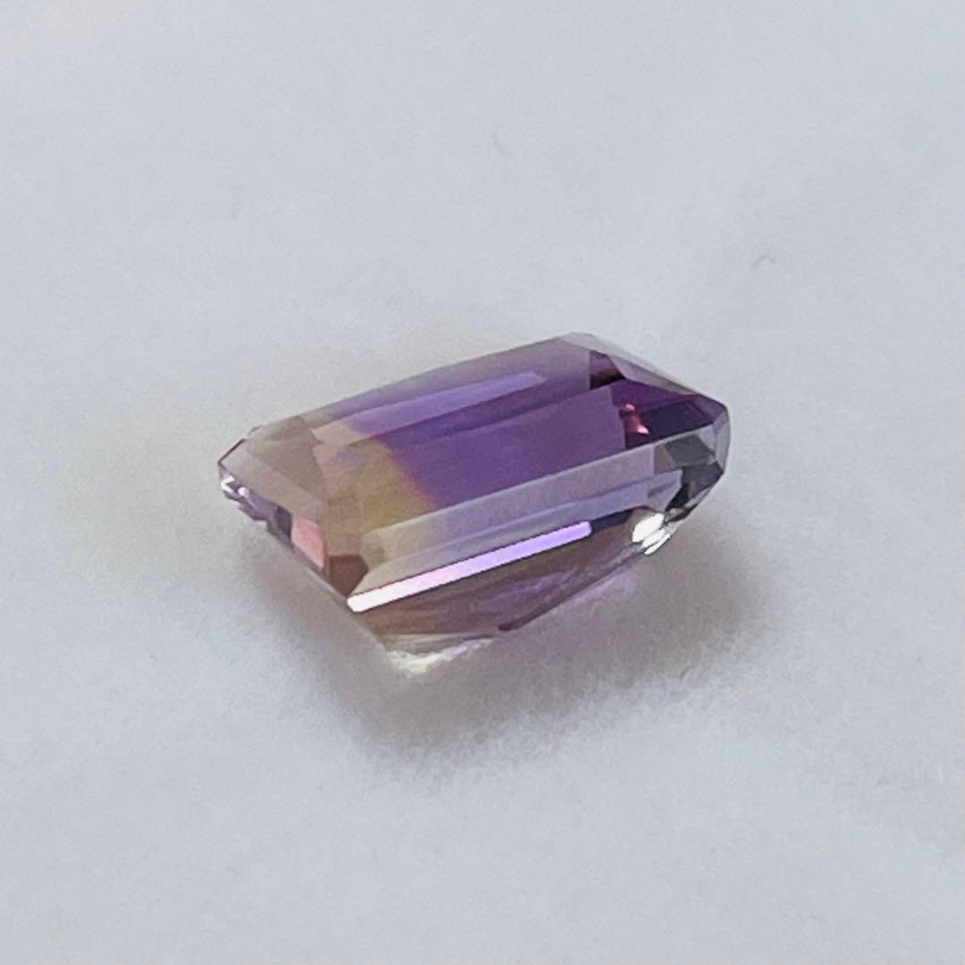 アメトリン　1.7ct  ルース　アメジスト　シトリン