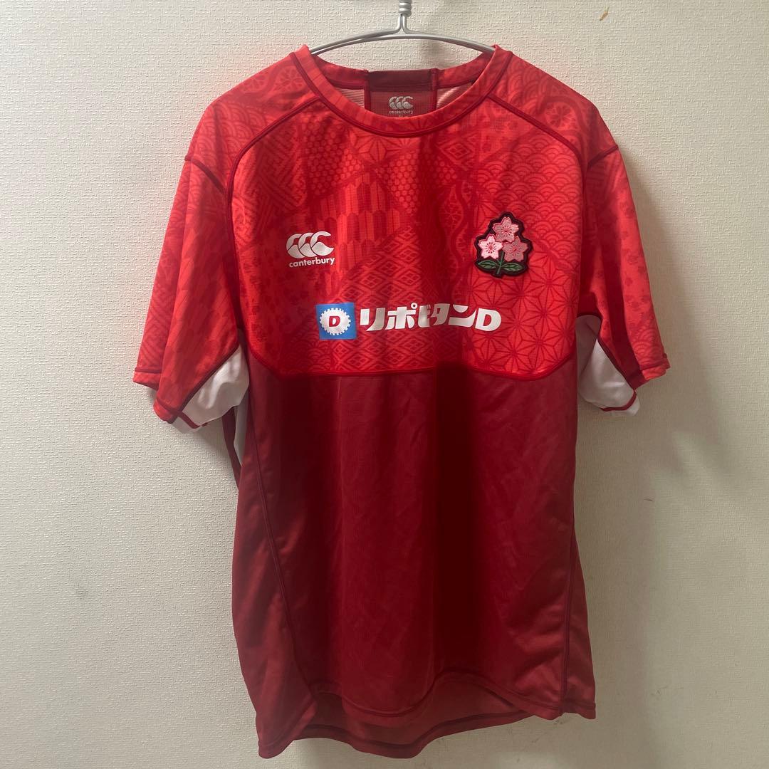 ラグビー服セット他にもヘッドキャップなどついてます