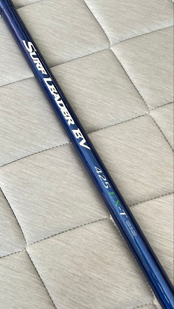 シマノ　08サーフリーダーEV425EX-T