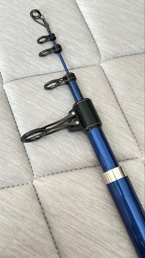 シマノ　08サーフリーダーEV425EX-T