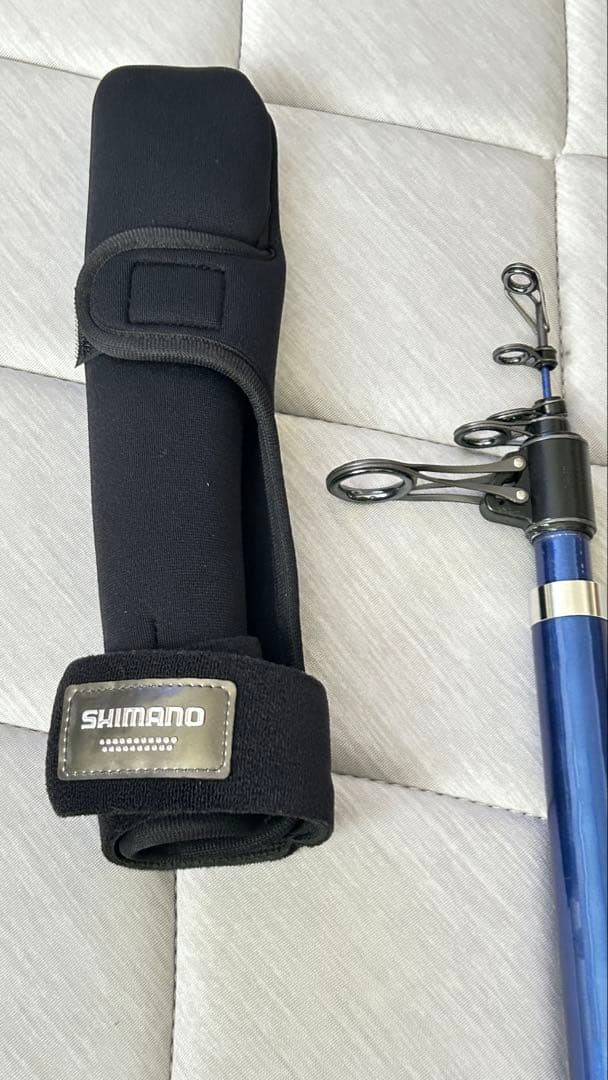 シマノ　08サーフリーダーEV425EX-T