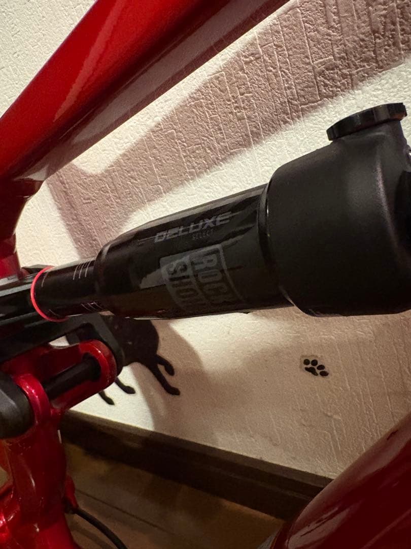 CANNONDALE habit4 2025年モデル フレーム 29er