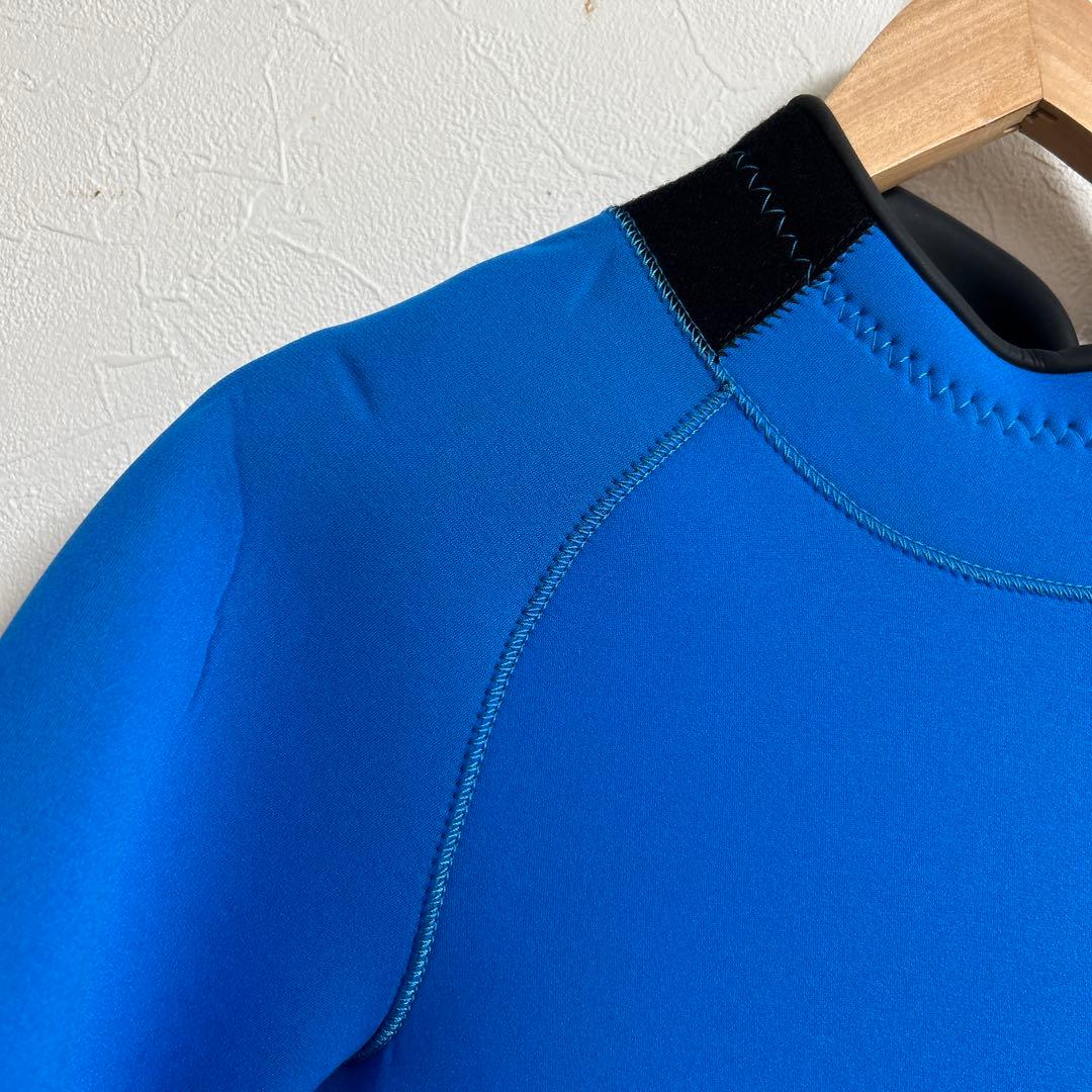 【美品】ウェットスーツ　マービー marvy