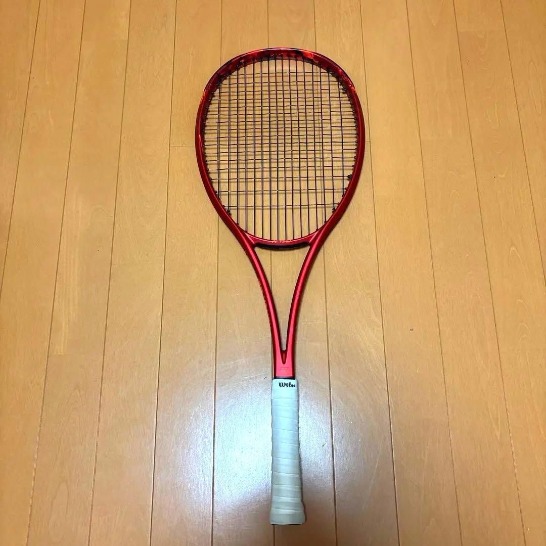 ジオブレイク70v ソフトテニスラケット