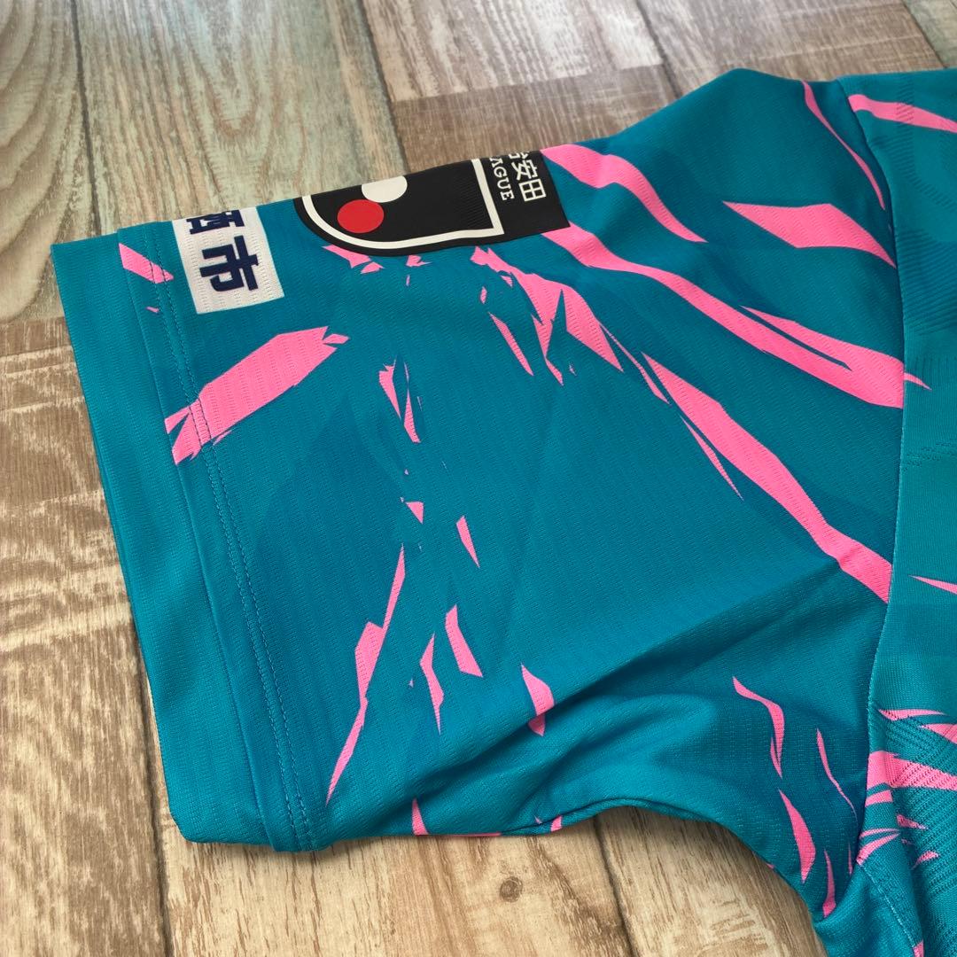 サガン鳥栖 2025年　レプリカユニフォーム