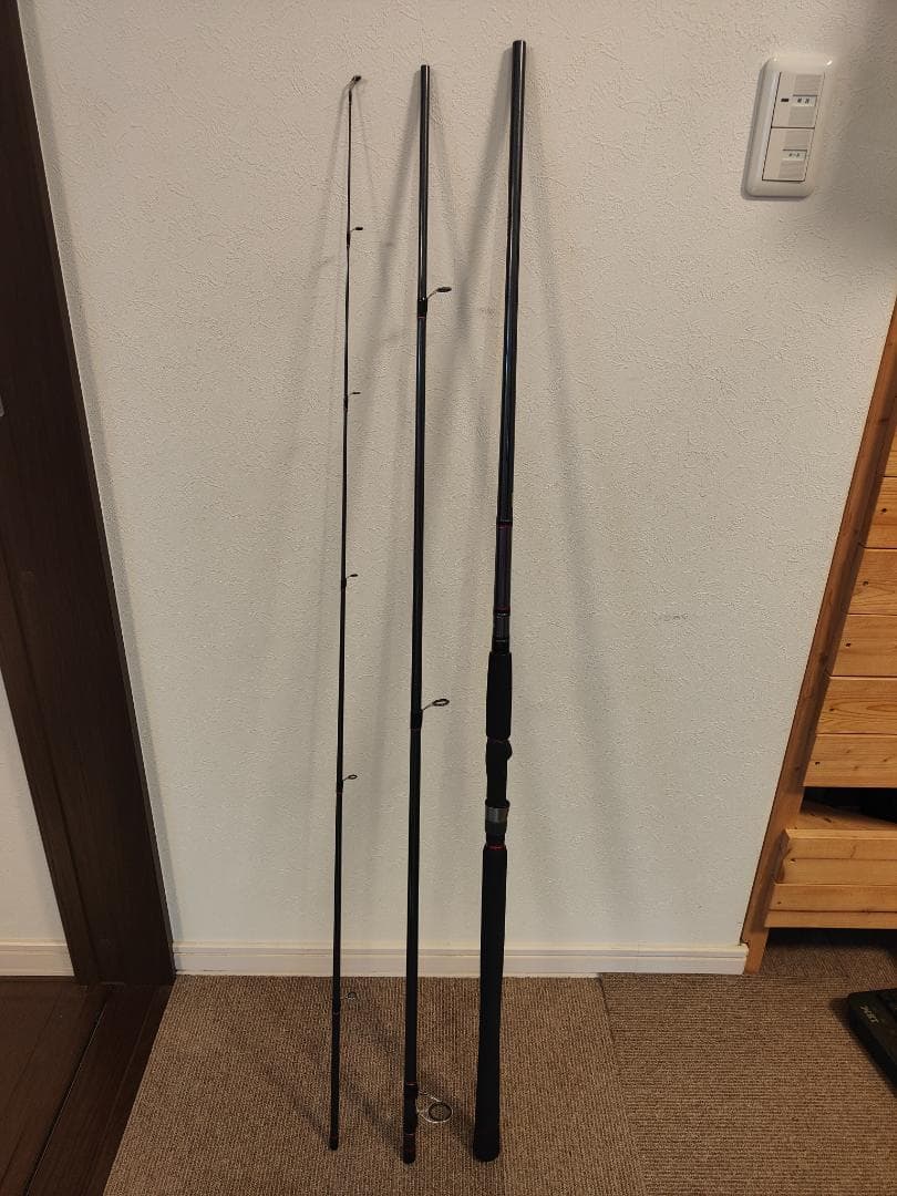 未使用品！！ダイワ リバティーフォース ＡＫ-1203Ｈ 【北海道特注】