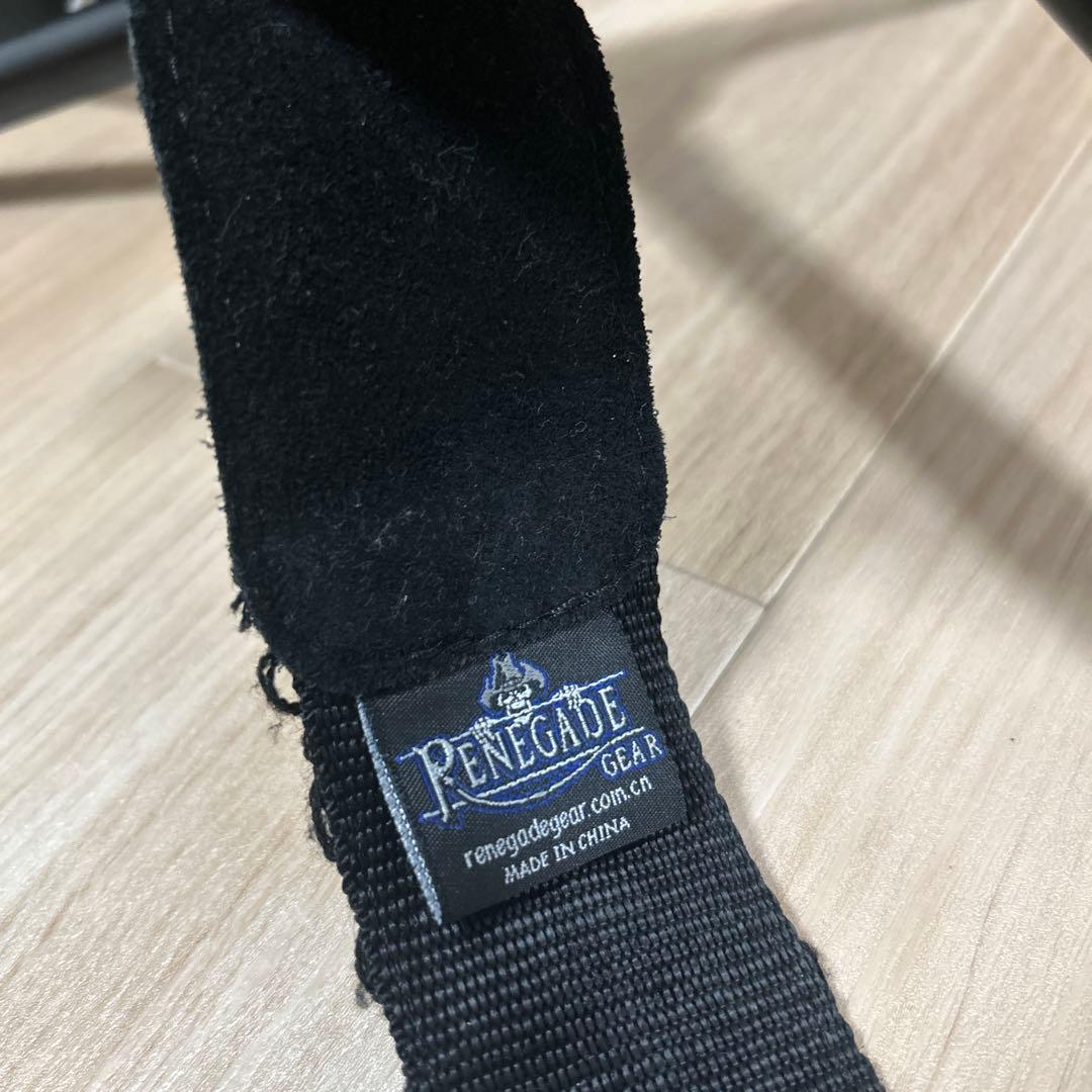 エピフォン　ナイトホーク　カスタムリイシュー　エレキギター ステッカー付き