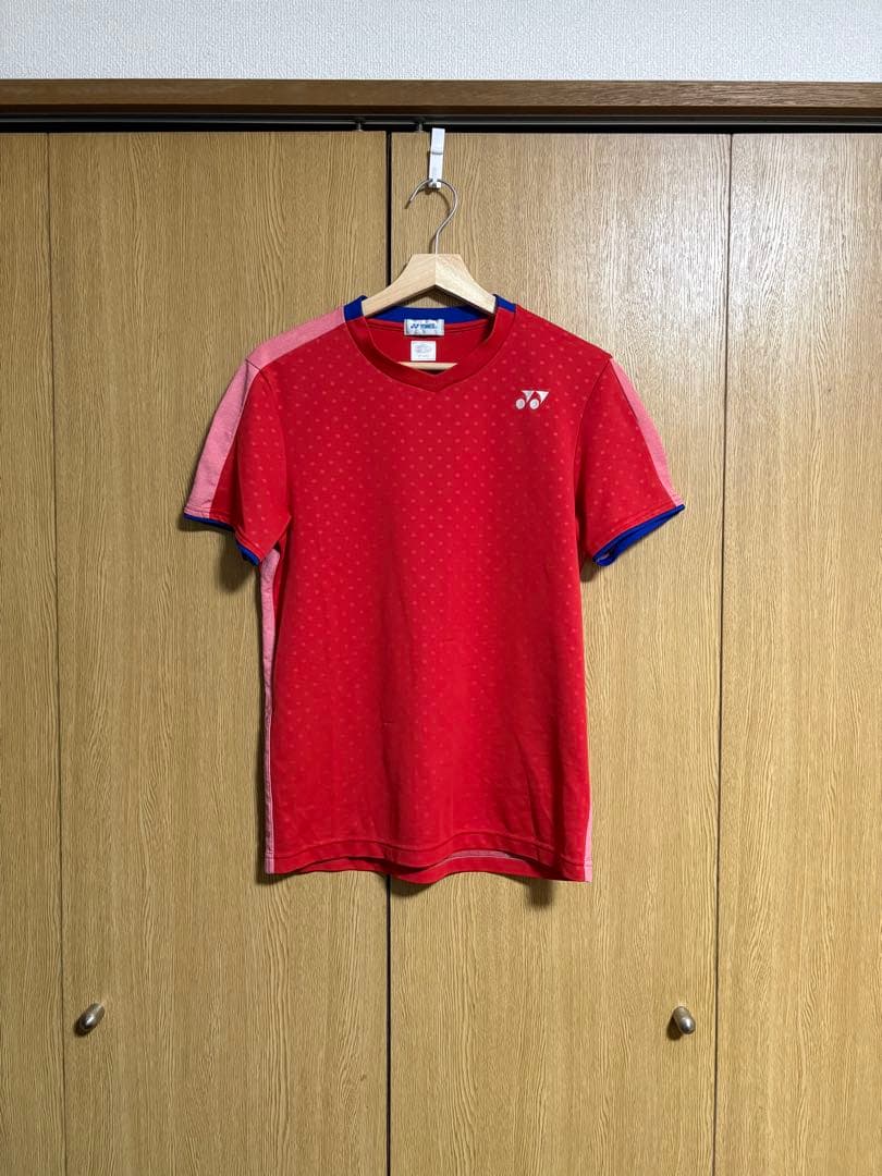 バドミントンユニフォーム埼玉県