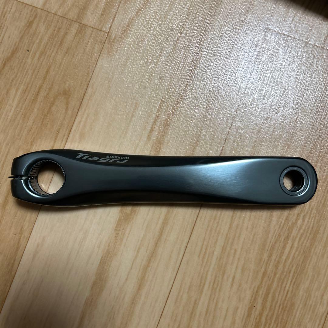 シマノFC-4700 クランクセット 10s