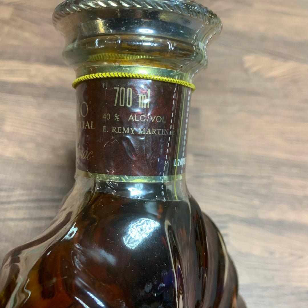 K923 REMY MARTIN レミーマルタン XO スペシャル 700ml
