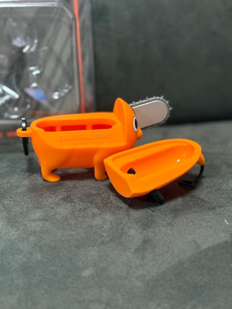 CASETiFY ケースティファイ ポチタ AirPodsケース 開封済