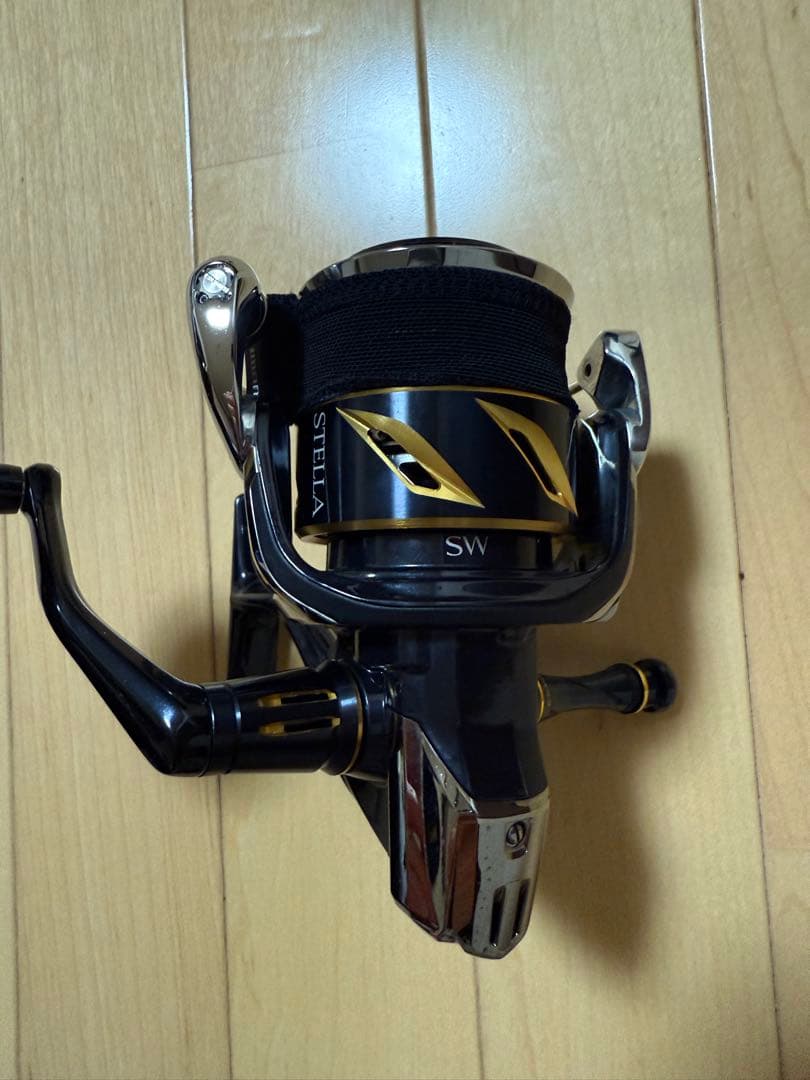 20ステラSW 6000HG 美品