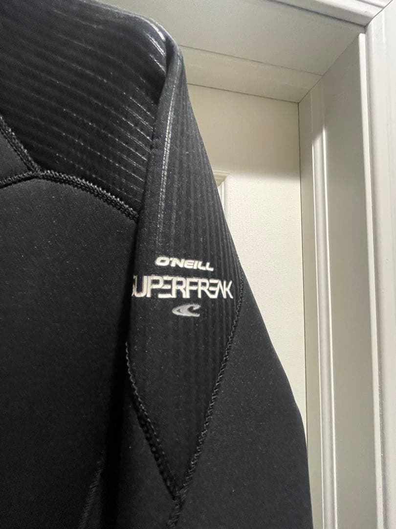 O’NEILL オニール　スーパーフリーク フルスーツ3×2 ジャーフル　サーフ