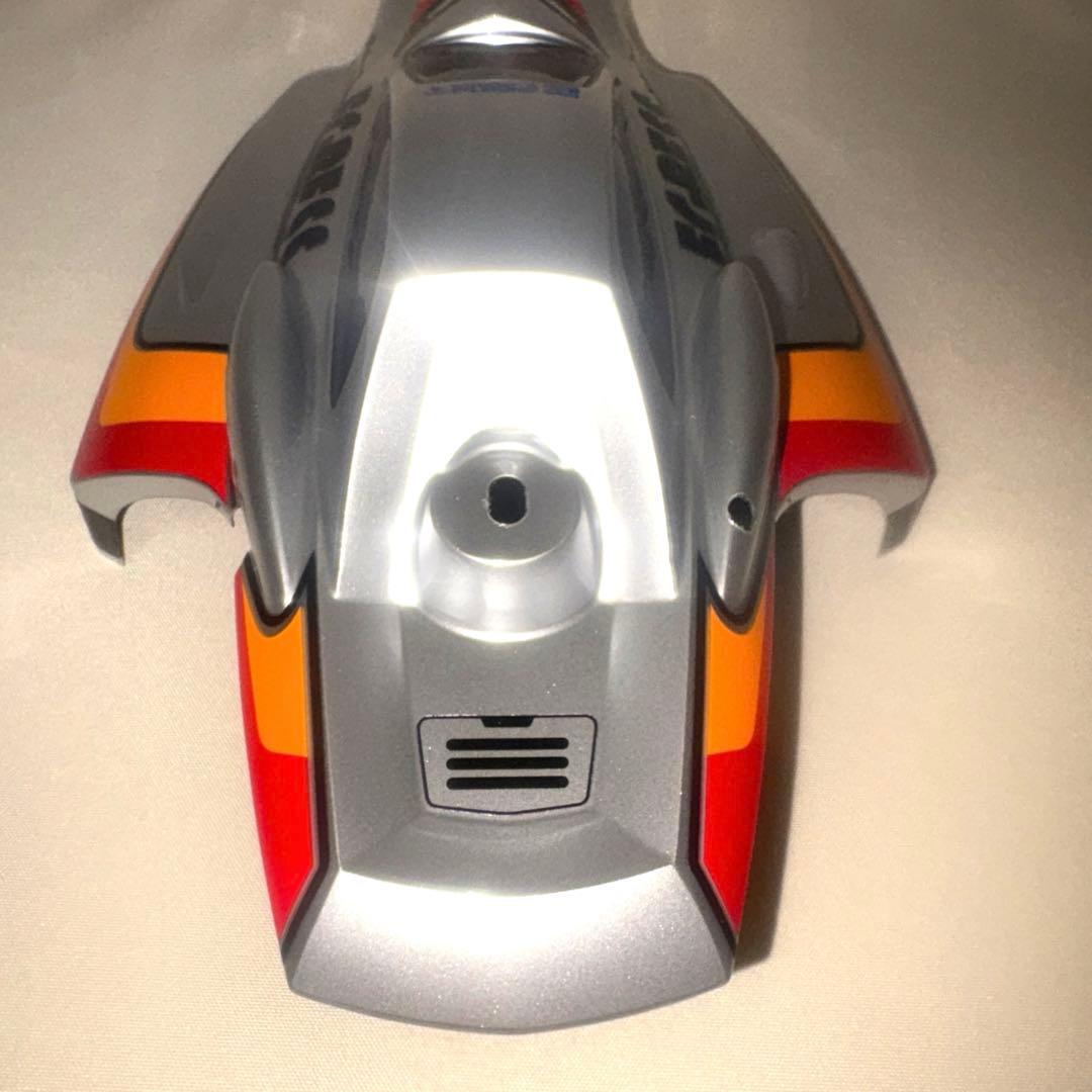 条件割引有　新品未走行　塗装済　ボディ　タミヤ　イグレス　純正色エアブラシ塗装