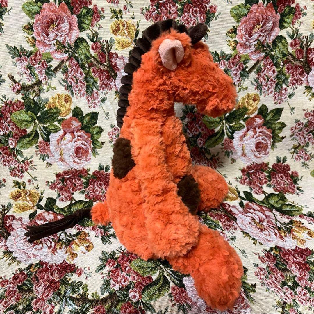 【レア】　 London giraffe