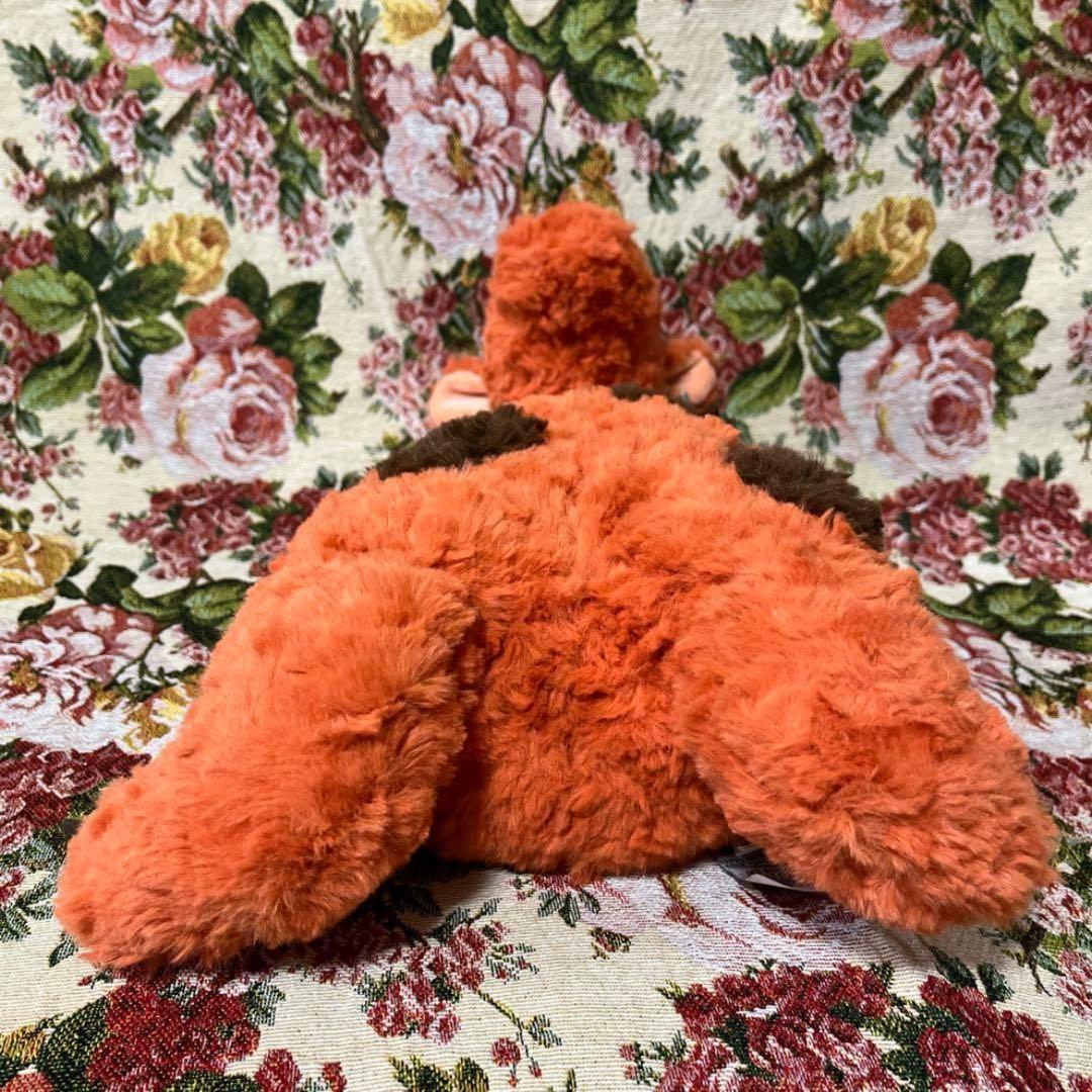 【レア】　 London giraffe