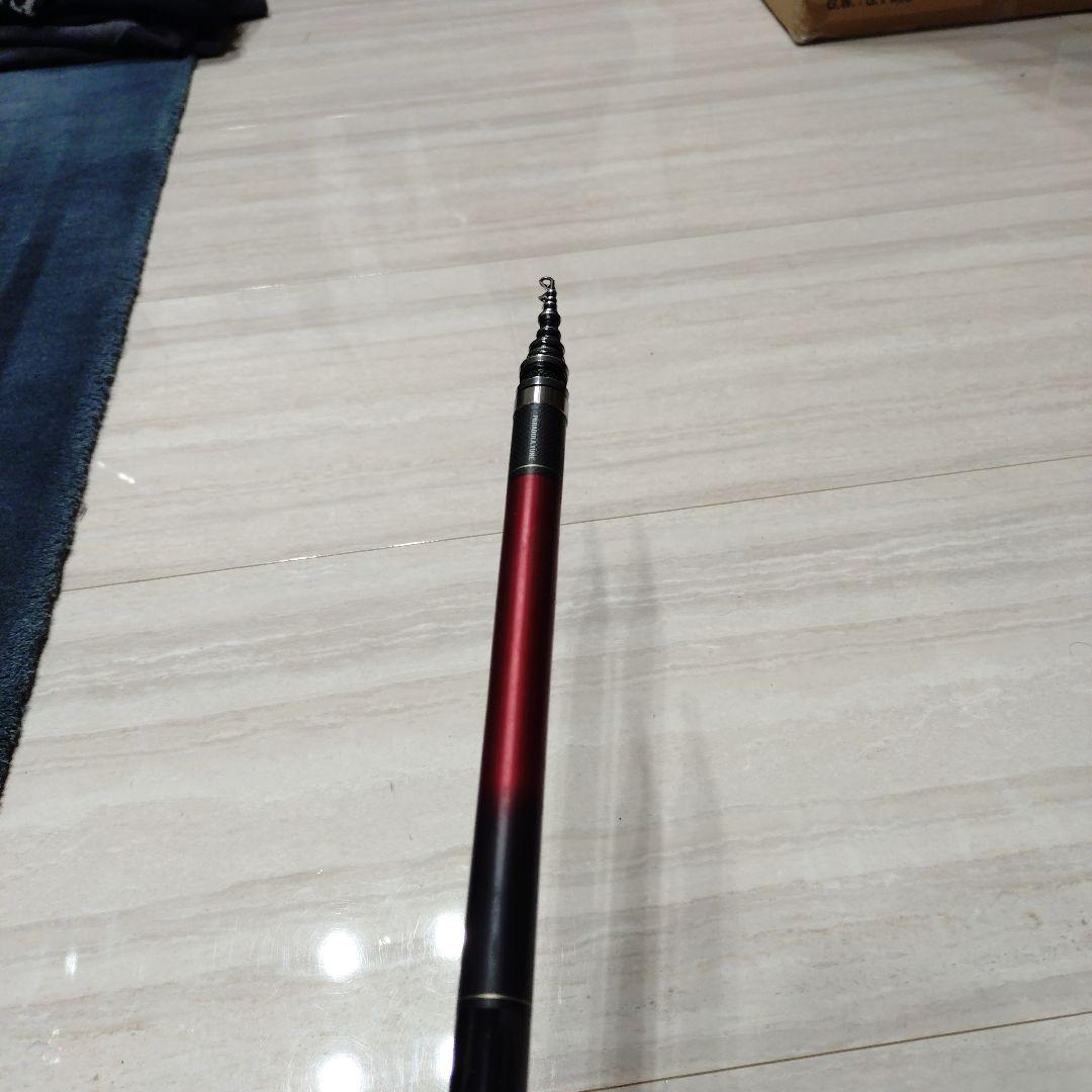 シマノ 18ベイシスBG 3-500