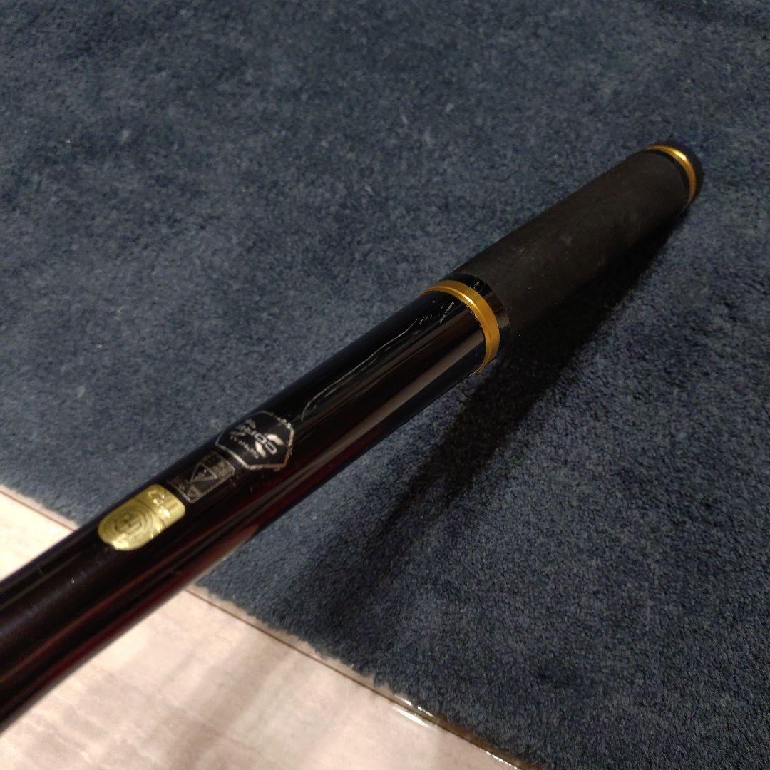 シマノ 18ベイシスBG 3-500