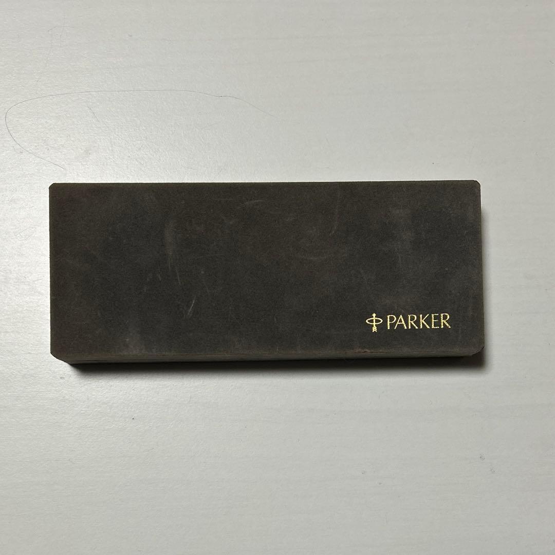 Parker 万年筆 18K ♡