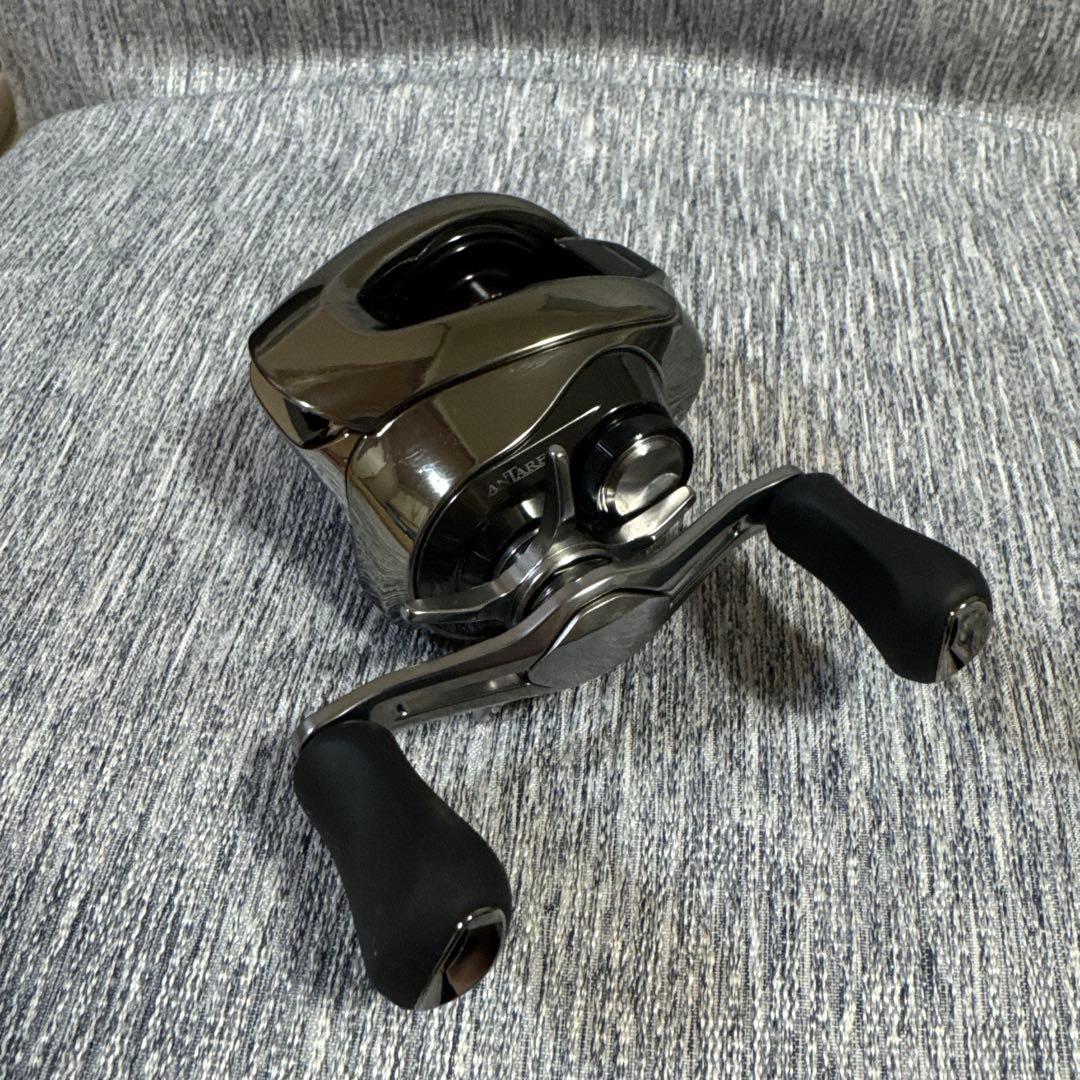美品　シマノ　２５アンタレス　101HG
