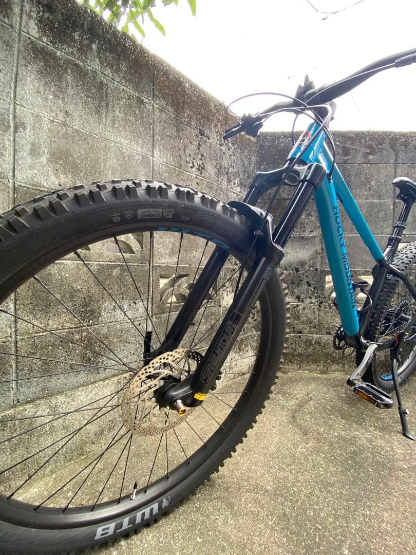 ロッキーマウンテン　MTB 『グローラー40』　 Mサイズ　直接引き取りのみ対応