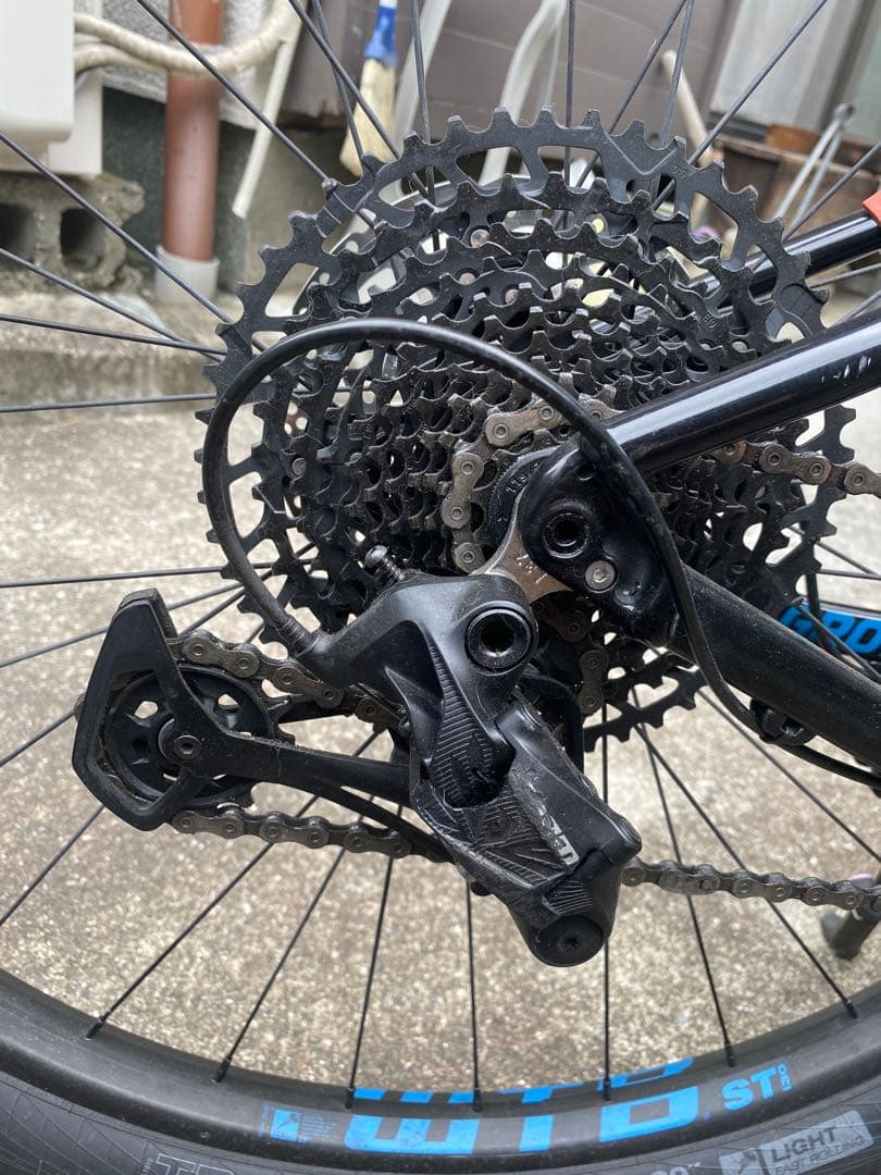 ロッキーマウンテン　MTB 『グローラー40』　 Mサイズ　直接引き取りのみ対応