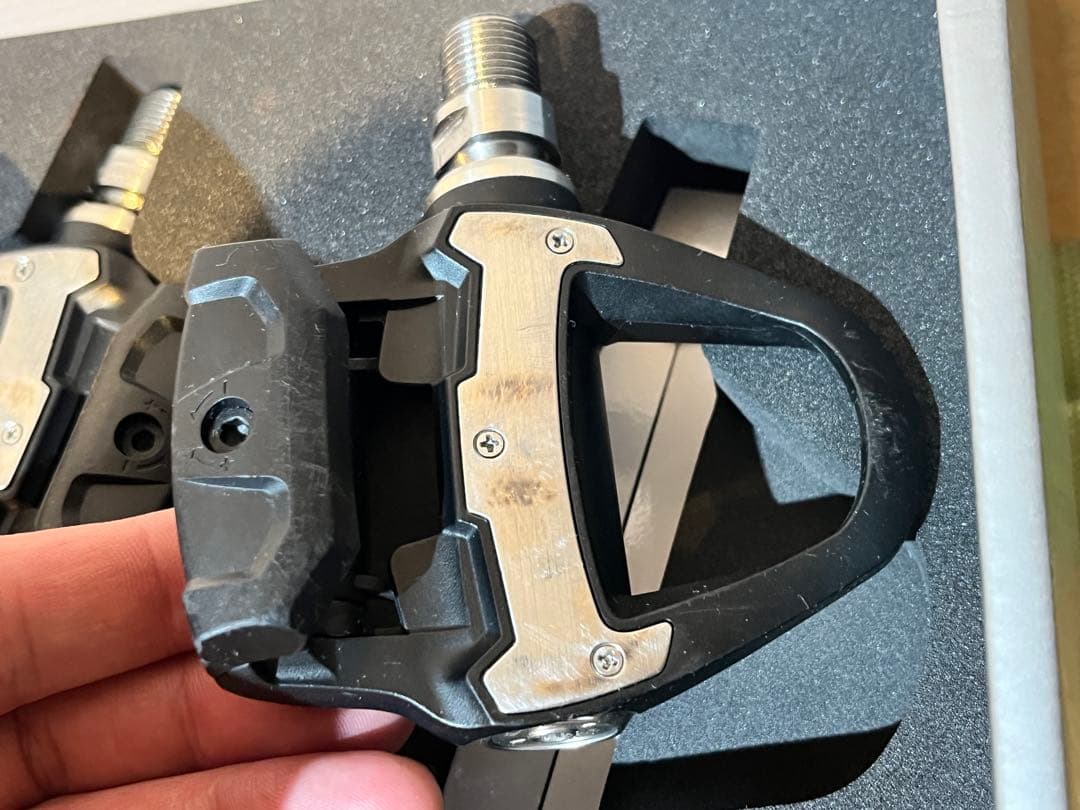 ケ*タ様 300円スタート売切GARMIN RALLY RS 200デュアルセン