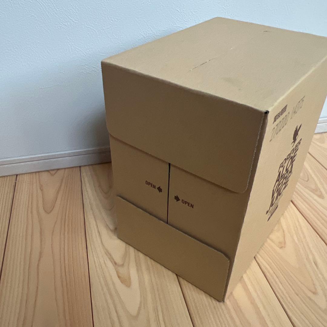 フォーエバー　アロエベラジュース　1L×6本セット