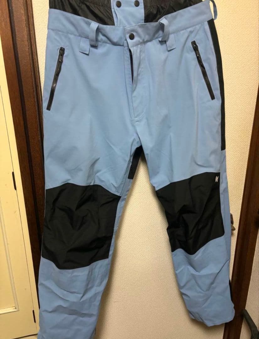 AA HARDWEAR XLサイズ　上下セット