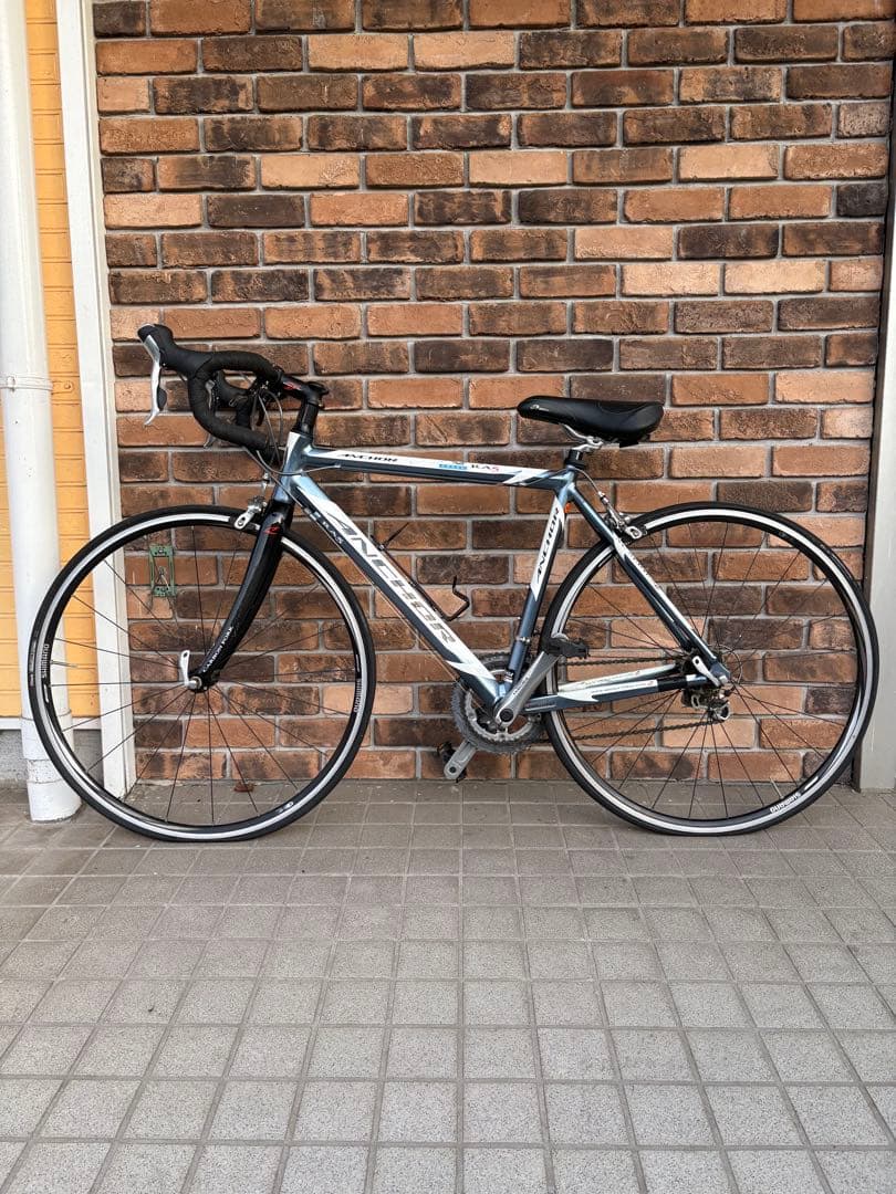 K*S様 直接引取限定 ANCHOR RA5 BRIDGESTONE ロードバイ