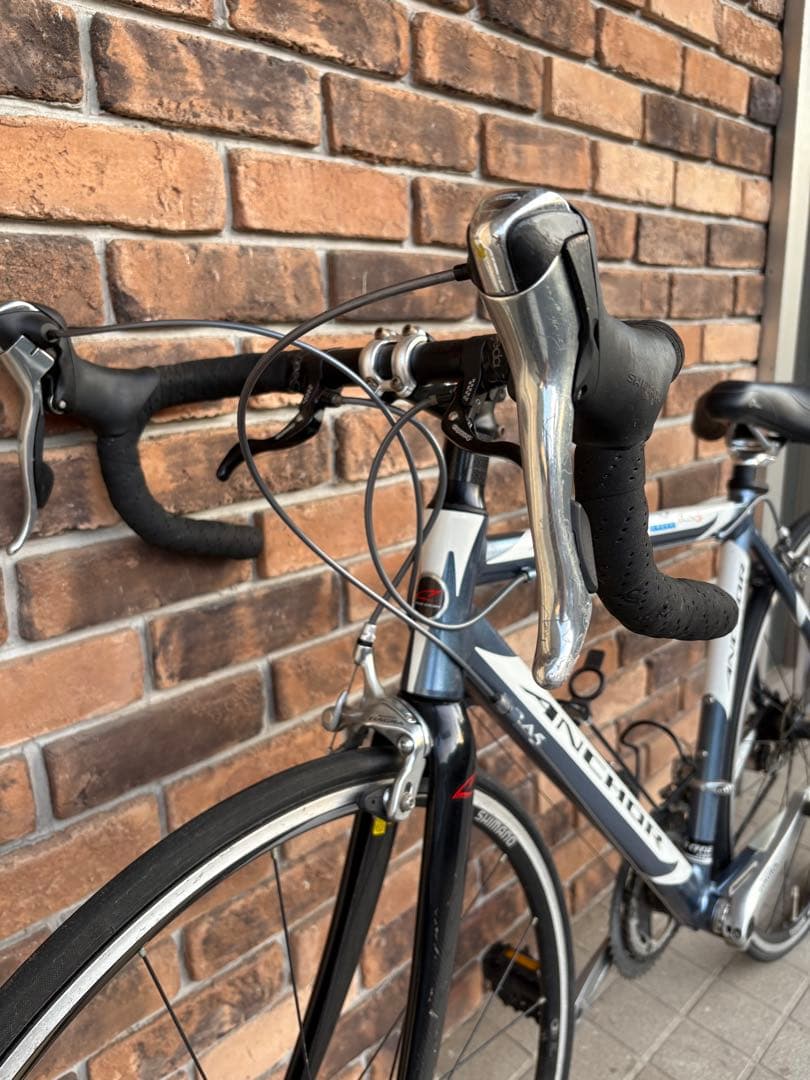 K*S様 直接引取限定 ANCHOR RA5 BRIDGESTONE ロードバイ