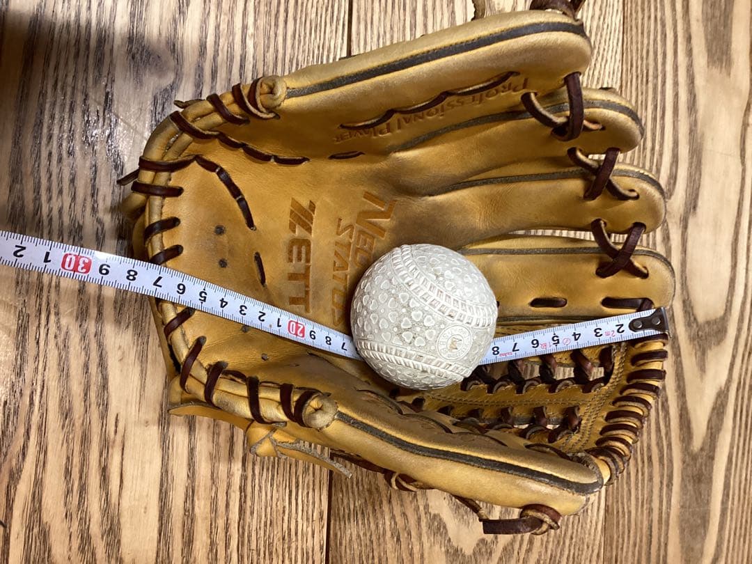 ジュニア 少年野球 少年軟式 左 グローブ ネオステイタス 内野用 外野用