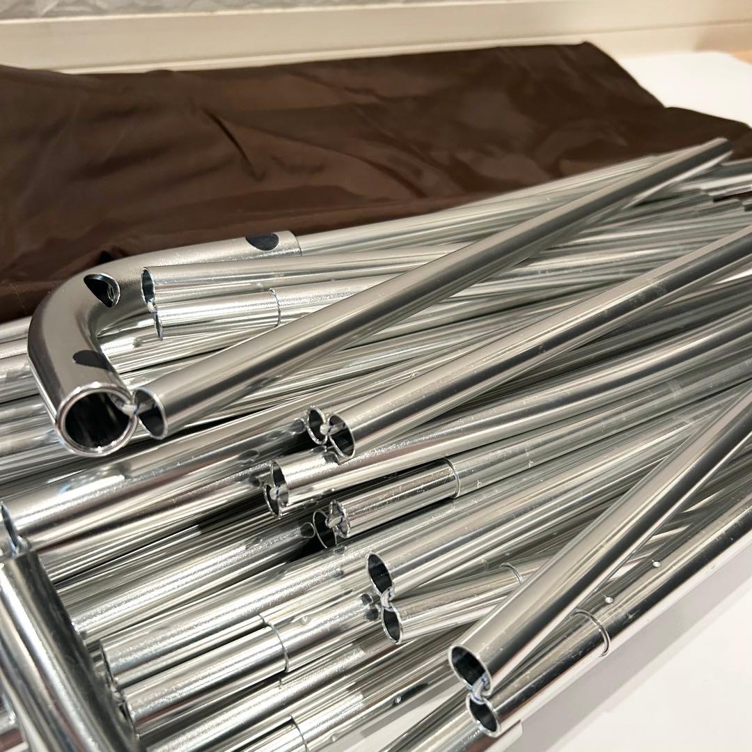 【雪峯祭限定】 peak リビングシェルS Pro. FES-240