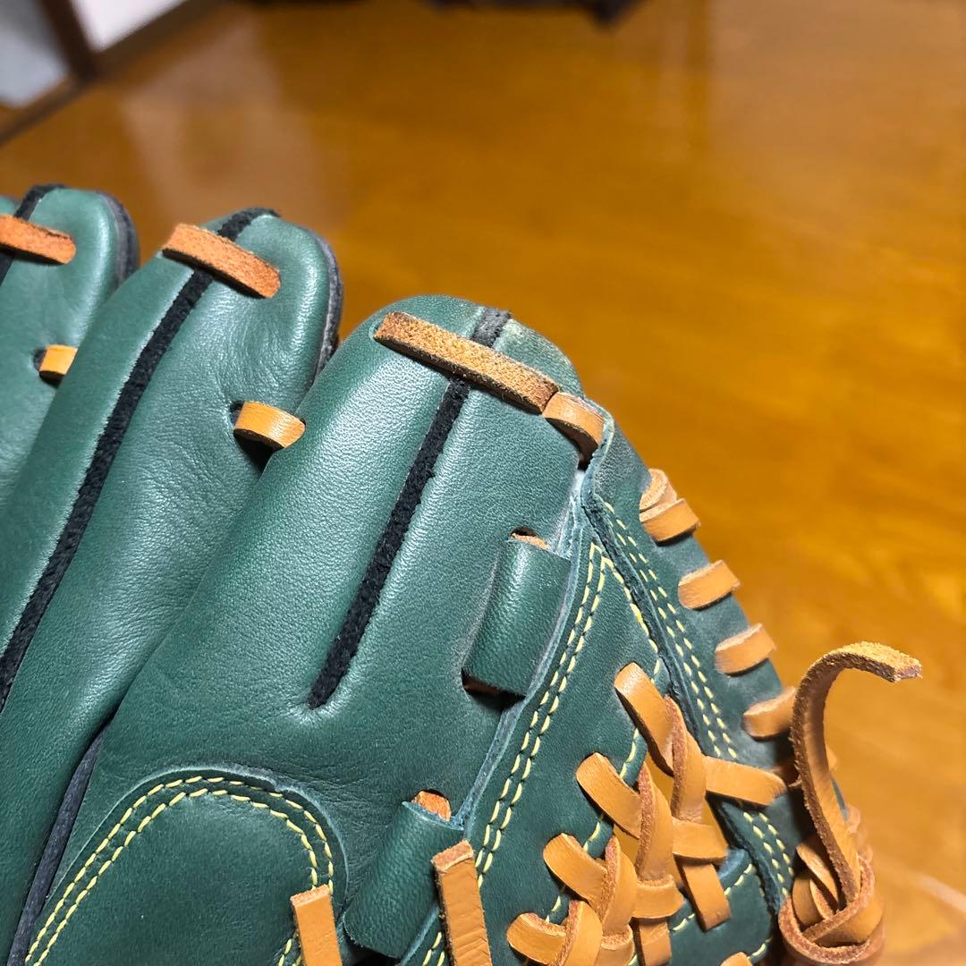 Mizuno Global Eliteトレーニンググローブ