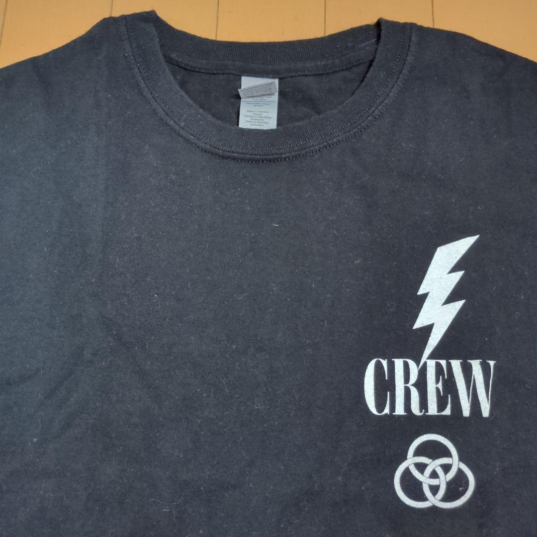 B'z×Mr.Children×GLAY UNITE#01 スタッフTシャツ