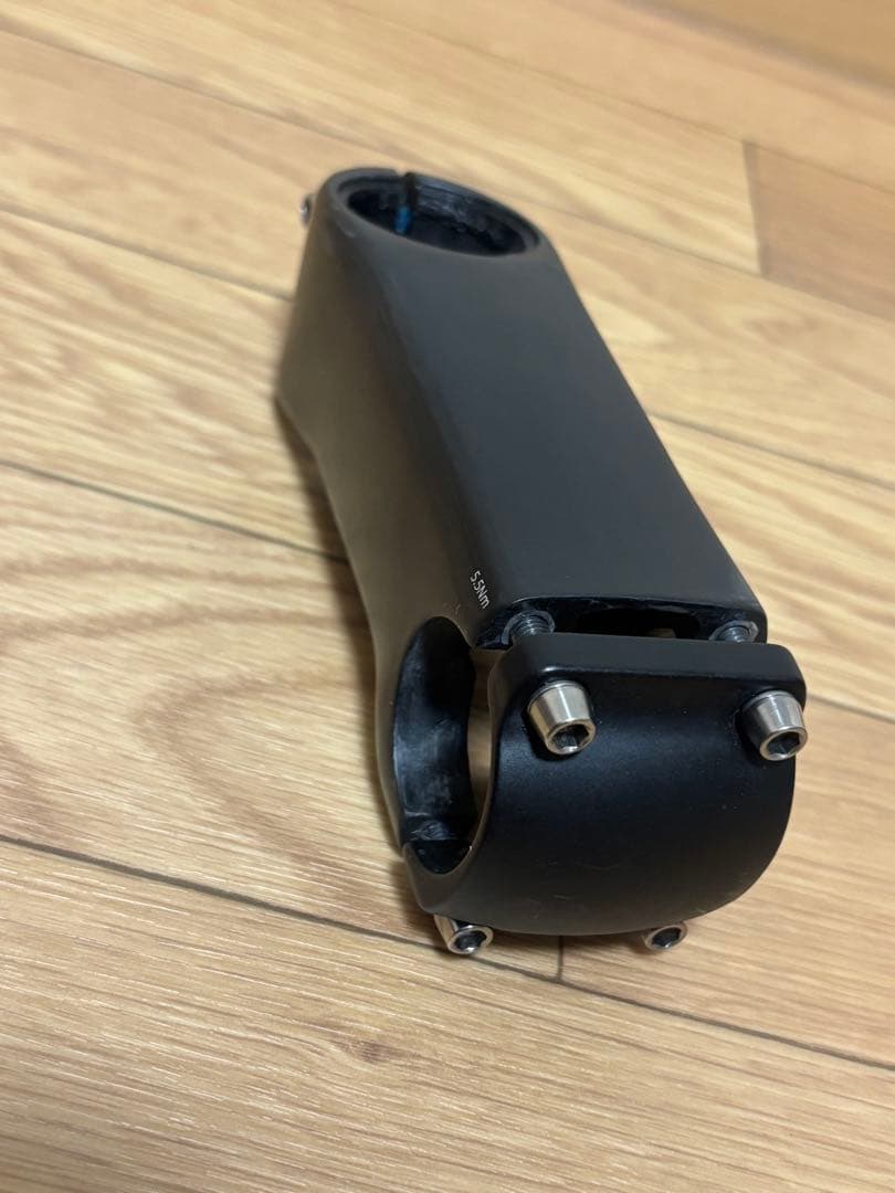 パーツ GIANT CONTACT SLR AERO STEM 100mm