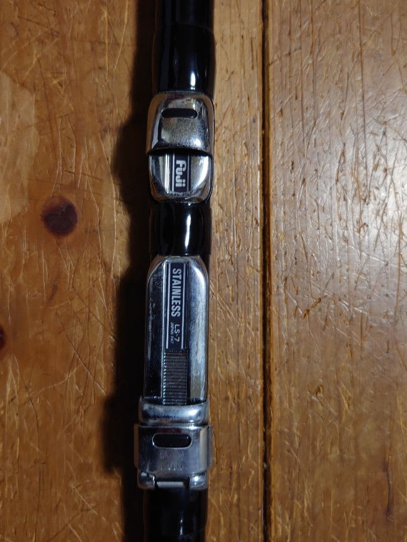 がま磯 GEASYS（ジーシス） II 磯竿 25-400