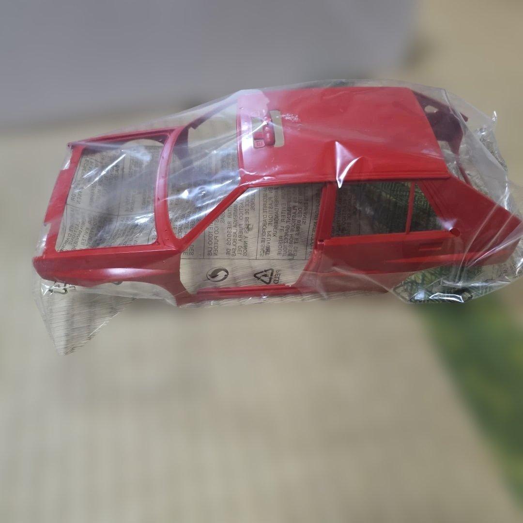 最終23日まで‼️Lancia Delta HF Integrale 16V 1