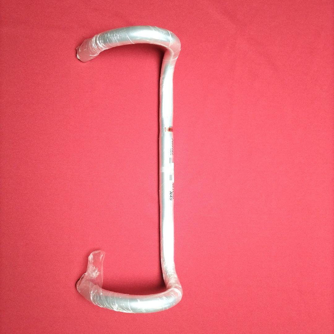 NITTO M106 NAS 400mm シルバー ハンドル