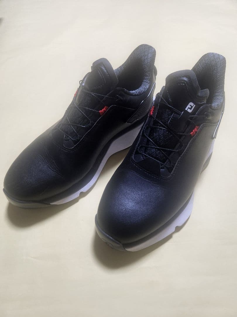 FootJoy Pro/SLX ゴルフシューズ ブラック