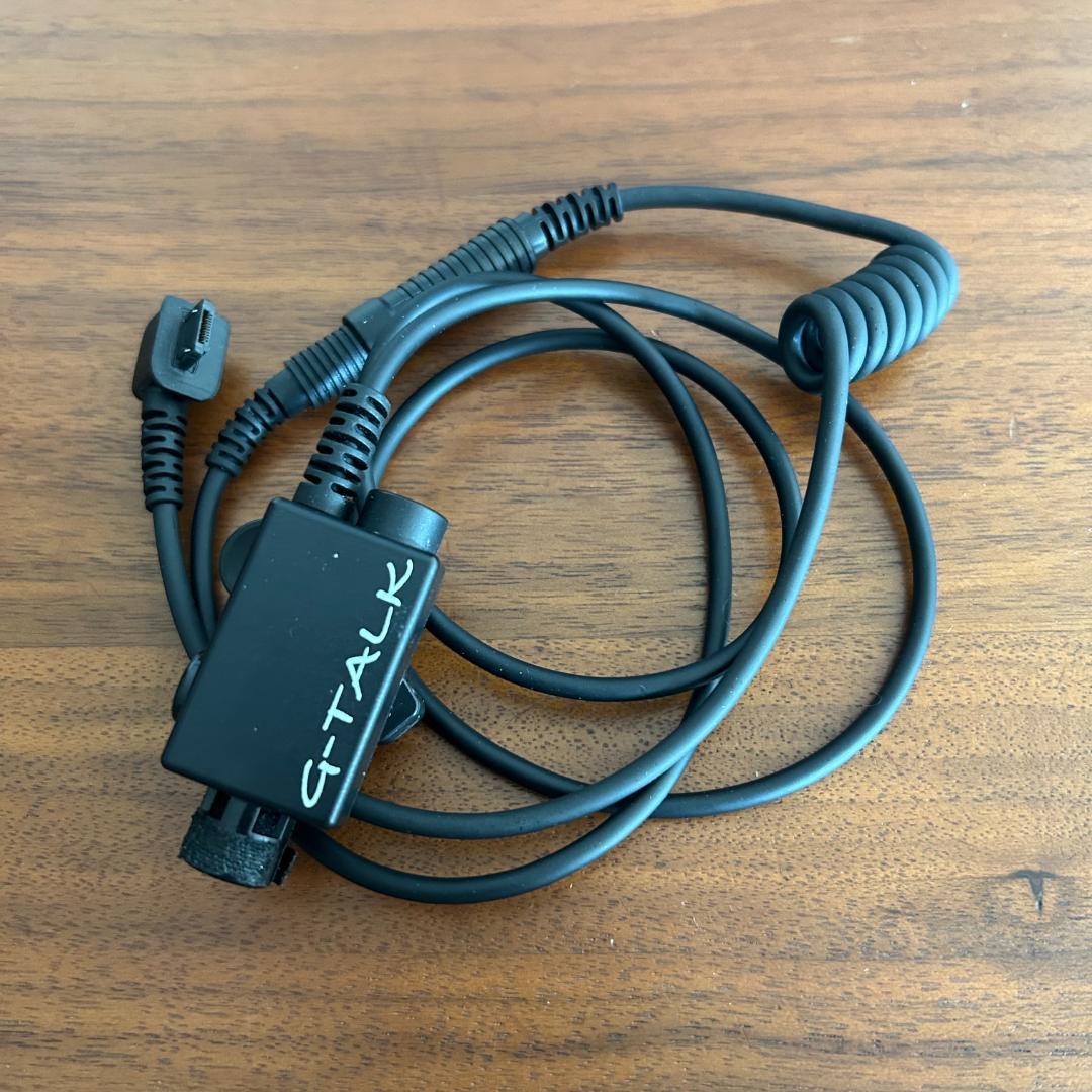 特定小電力 トランシーバ 無線 G-TALK 2.4GHz 4台セット