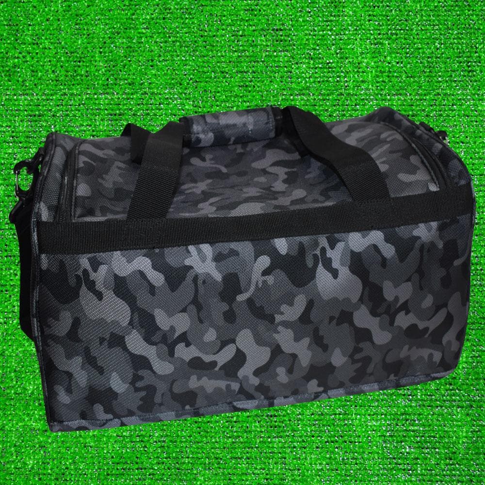 Callaway/キャロウェイ ゴルフ ボストンバッグ【kamo】美品！