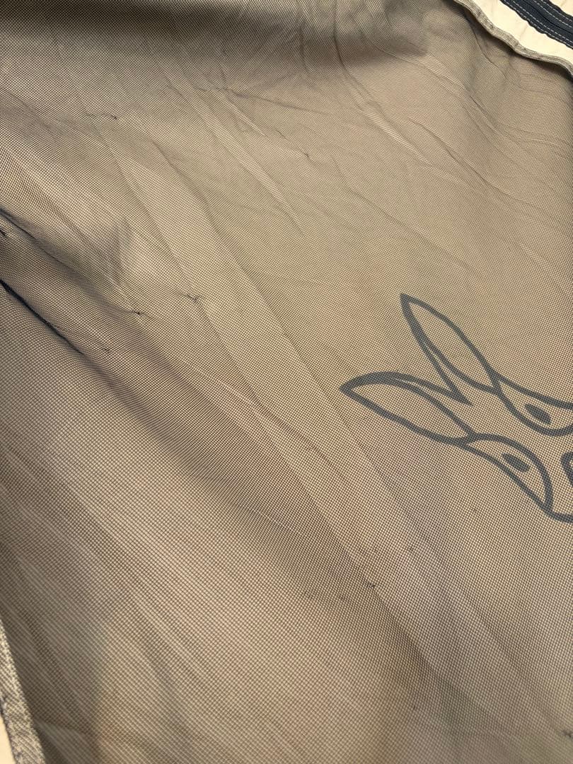 DOD 4×4 BASE TC テント　ヨンヨンベースTC