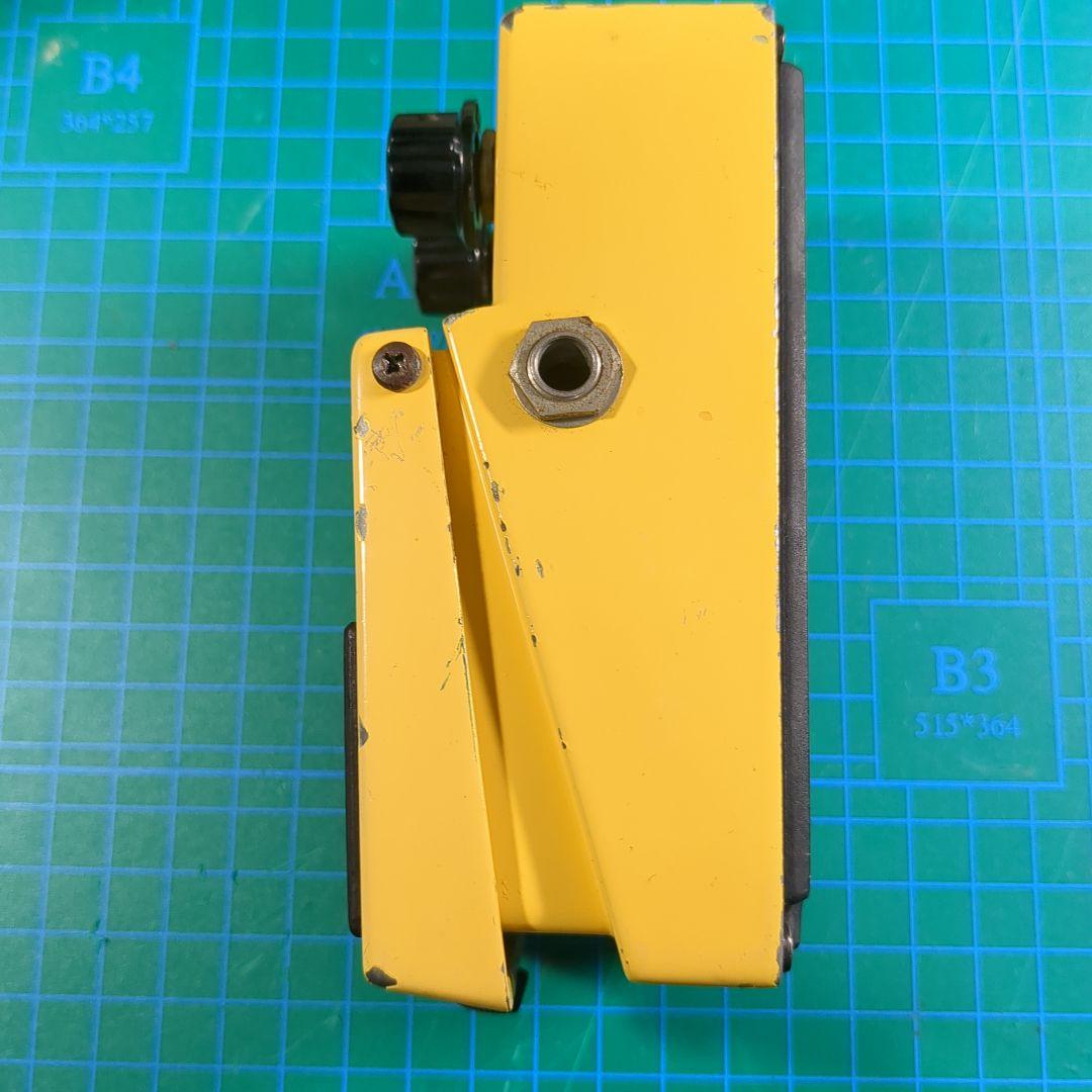 BOSS Over Drive OD-1 1982年製　シリアル170600