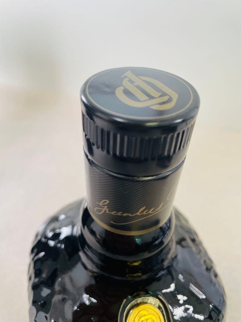 o Grand Old Parr 18年 750ml 40％ ウイスキー