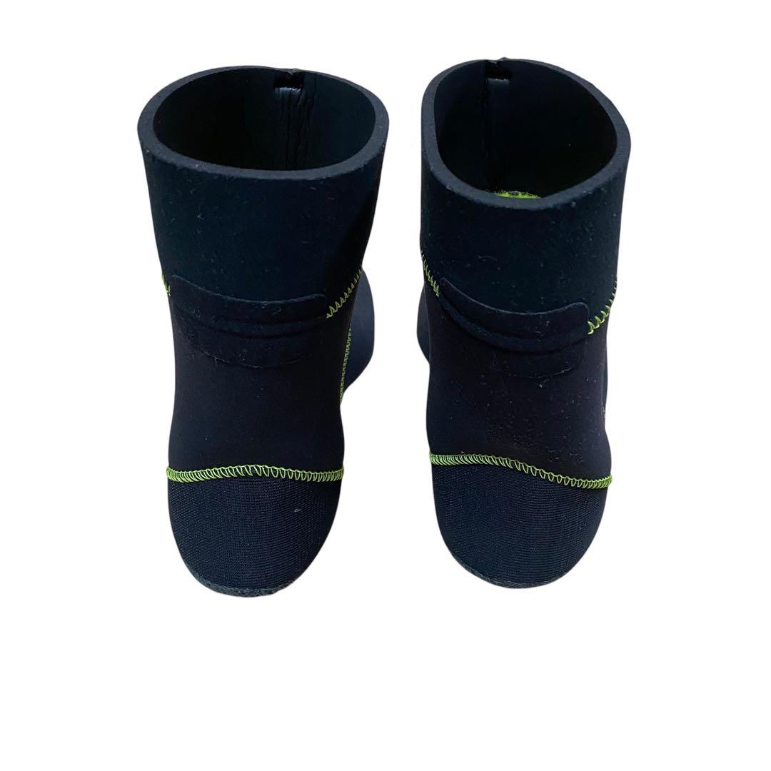 【美品】サーフブーツ マジックプライム Magic Prime BEWET XL