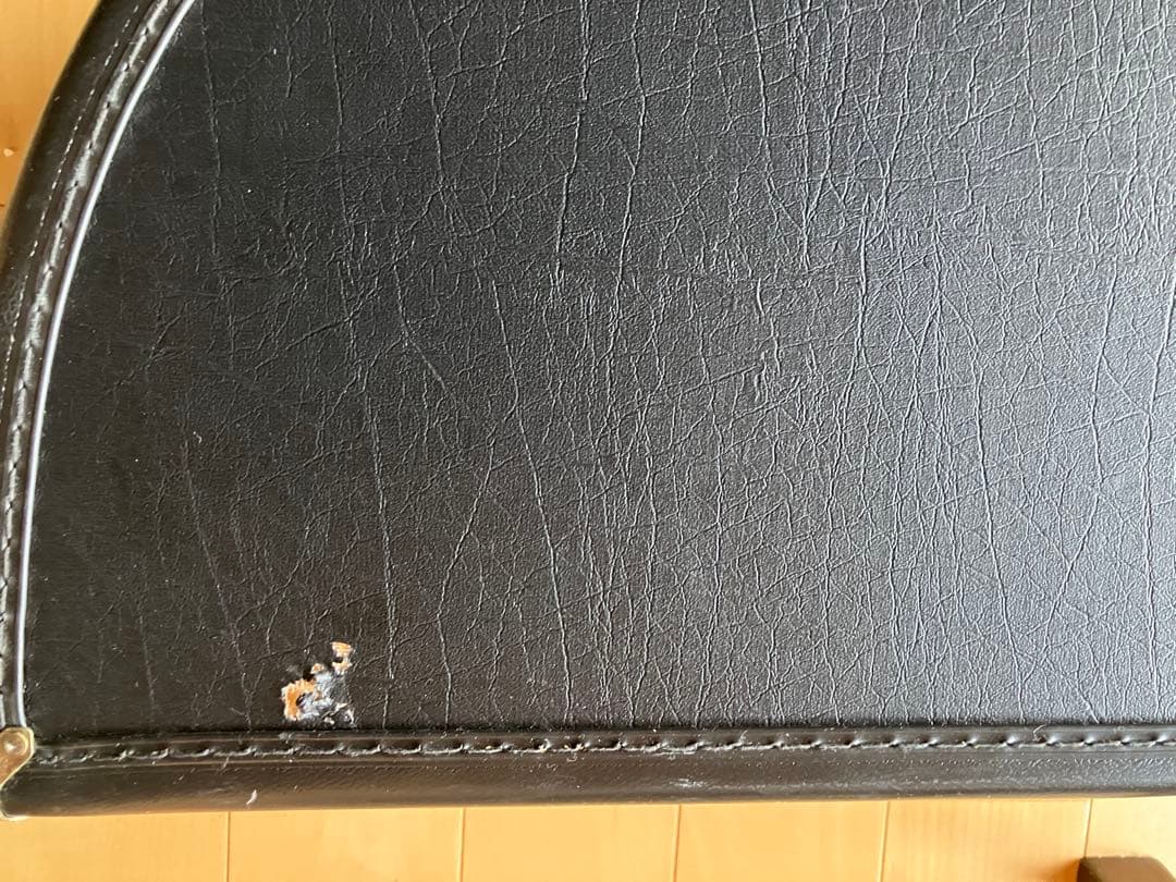 ゲッツェンバストロンボーン 本体